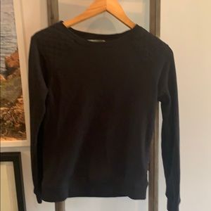 Woman’s sweater